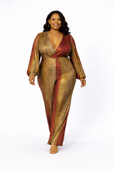 Glam Jumpsuit