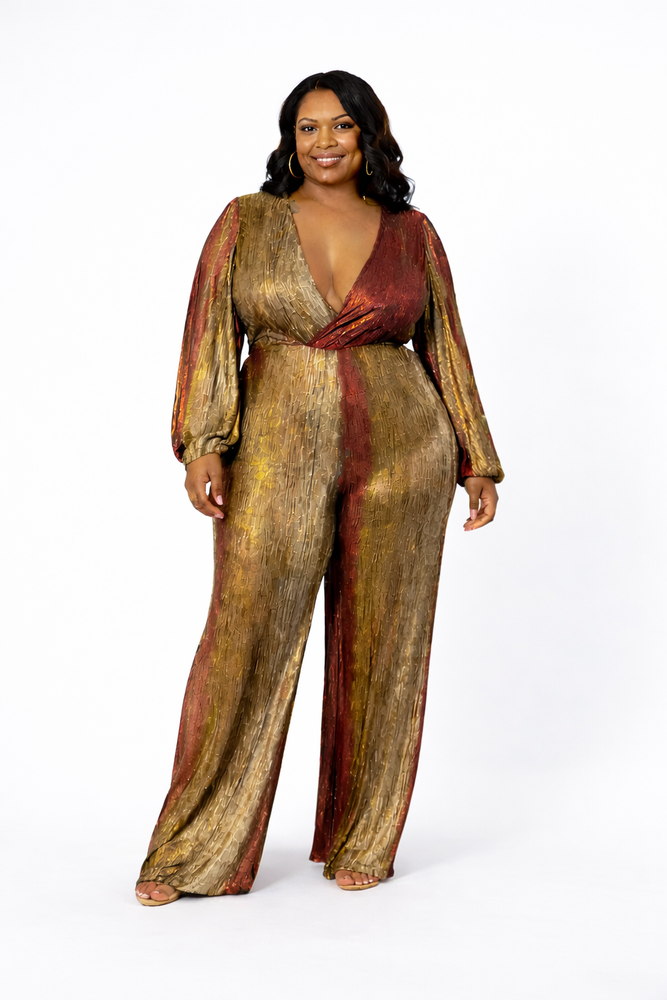 Glam Jumpsuit