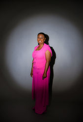 Power in Pink Set